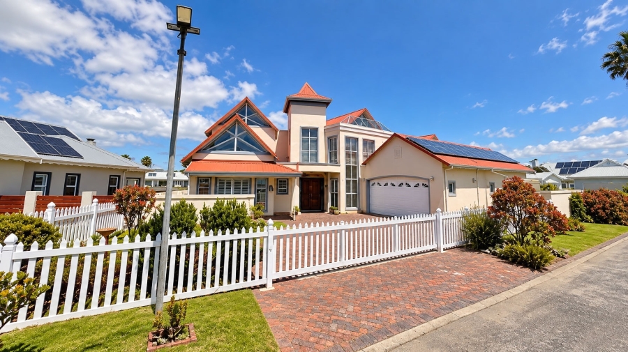 4 Bedroom Property for Sale in Marina Martinique Eastern Cape